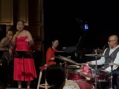 -LONG BAR 廊吧(外滩华尔道夫酒店)