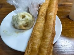 -詹氏包记(文公路店)