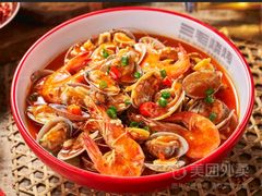 -三毛烧烤·南昌大排档(山姆店)
