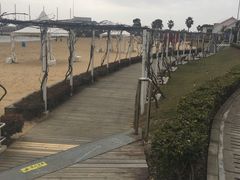 景点-碧海金沙