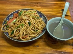-老字号鸭血粉丝汤(水香街店)
