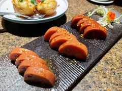-绿茶餐厅(coco park 店)