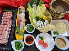 -古关火锅店(古北水镇景区店)