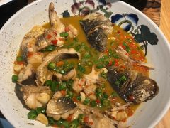 -7017浙菜•建德味(市心北路店)