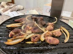 -厚味居炙子烤肉·清真(天桥南纬路店)