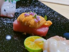 -鮨青(恒基名人购物中心店)