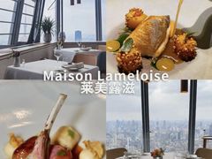 -壳里西餐厅Coquille Seafood Bistro(蒙自路店)