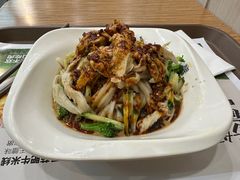 -魏家凉皮(西安秋林宏业商厦店)