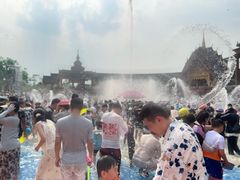 -西双版纳傣族园