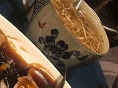 -兰桂坊·花园餐厅(西湖店)