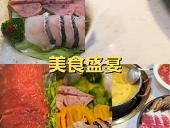 -八珍玉食鸡煲·打边炉(印象城店)