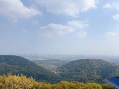-南京老山国家森林公园