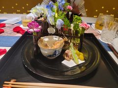 -雲上錢屋·怀石料理(上海中心店)
