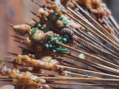 盟重牛油-盟重烧烤(高正街店)