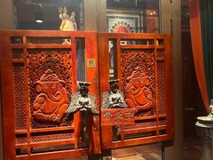 -甘尼仕印度餐厅酒吧(斜塘老街店)