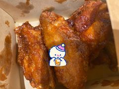 香甜鸡翅-Kyochon1991校村(共和路店)