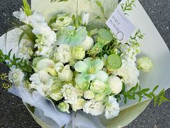 -诗情花意花店