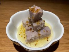 桂花荔浦芋头-庆春朴门