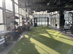-OXYGYM 奥美氧舱运动中心(朝阳大悦城店)