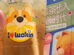 -瑞幸咖啡(龙岗星河cocopark店)