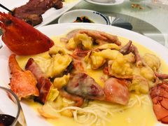 -金翠皇宫粤菜·点心·海鲜(科技园店)