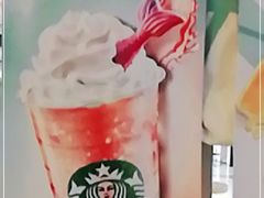 -星巴克(杭州嘉里中心4F店)