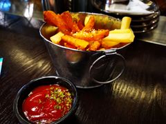 -机器人火炉披萨