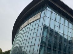 -上海长江河口科技馆