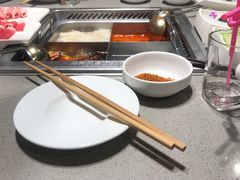 -海底捞火锅(苏宁生活广场店)