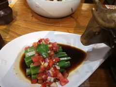 -云海肴·汽锅鸡·云南菜(天津国金汇店)