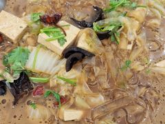 -河南食府(人民路店)