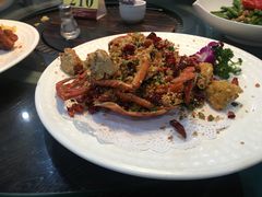 斗门肉蟹-御膳粥·牛乳粥底火锅·地道顺德菜(容桂店)