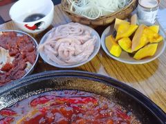 -五里关火锅(牛市口店)