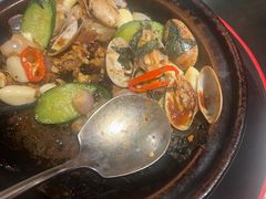 -谭厨中山传家菜.乳鸽.脆鲩鱼(华强北中航城店)