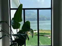 -严子陵钓台(富春江小三峡)