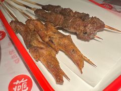 -红钳侠小龙虾·烧烤(中赢康康谷店)
