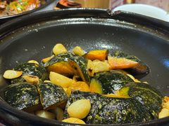 -客家大院·非遗赣南客家菜(郁孤台店)