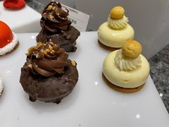 -解放碑威斯汀酒店-知味国际美食餐厅