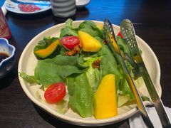 -吉川谷谷·日料放题(广安门店)