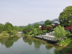-雅达·阳羡溪山小镇中心