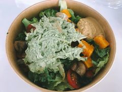 -CALIFORKS加州叉子轻食(朝阳门店)