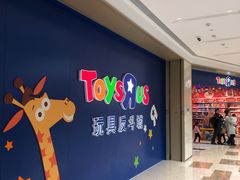 -TOYSRUS玩具反斗城(杭州萧山万象汇店)