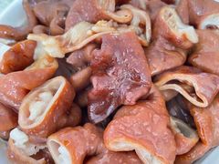 -林家饭店(新林公路店)