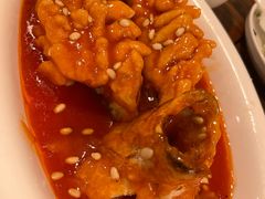-建国328 本帮小馆·面馆