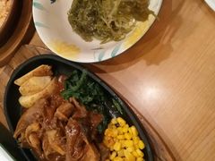 -萨莉亚意式餐厅(石鼓路店)