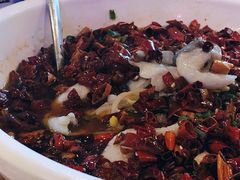 沸腾鱼-胡桃里音乐酒馆(下沙店)