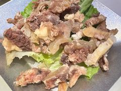 -荣叔港式沙嗲牛肉火锅(正佳潮流店)