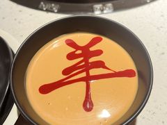 -京韵胡同·酱香羊蝎子火锅涮肉(长寿路店)