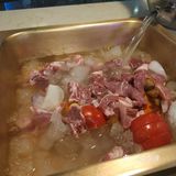汤也很好喝 店铺2：戒不掉美蛙鱼头·豆花烤鱼(中南店)