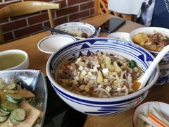 -福茂源横山铁锅羊肉(牡丹园店)